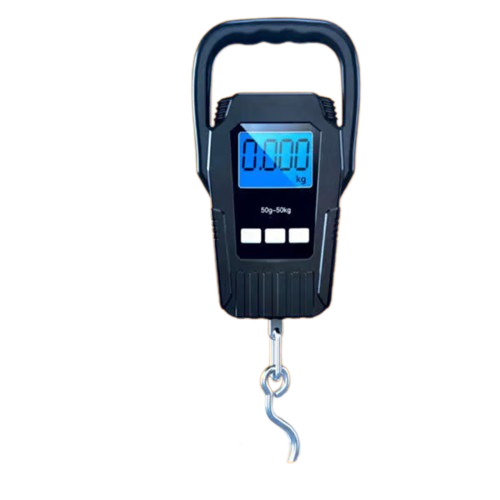 Electric scale multiple colors available 2×1.5vaaa