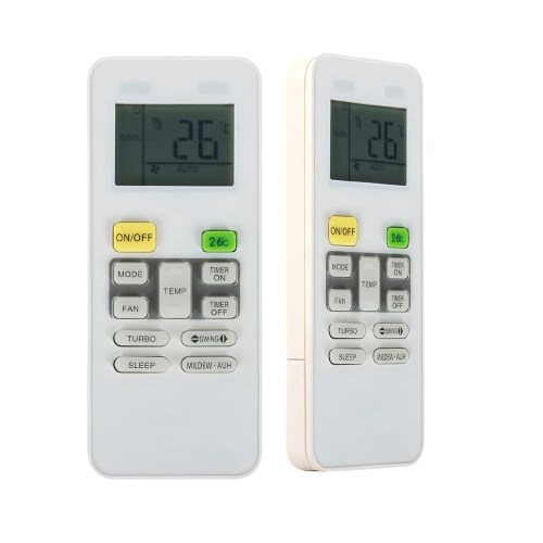 Universal Air Conditioner Remote for Midea Remote Control A/C - Alqamarshop