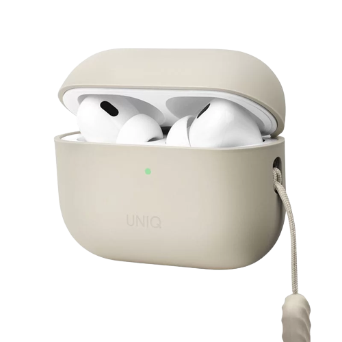 AirPods Protection Case - Alqamarshop