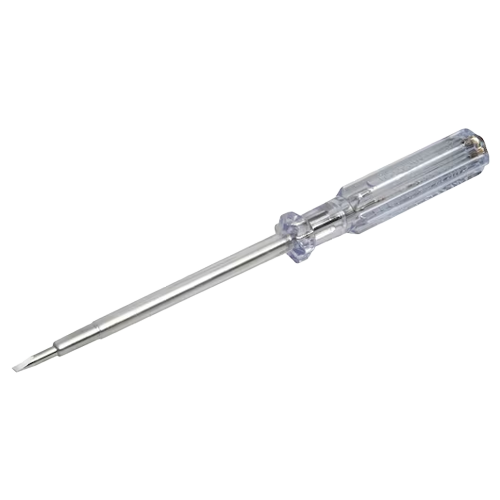 Screwdriver Voltage Tester 6*38 - Alqamarshop