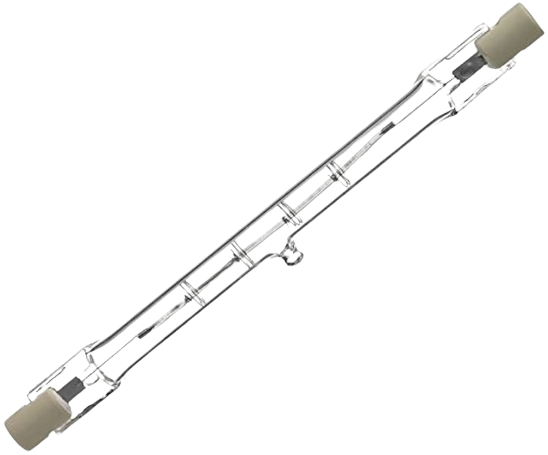 Halogen Lamp, Rx7s (White, 1000 Watts) - Alqamarshop