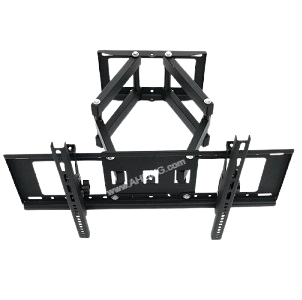 LED Movable TV stand Wall Bracket 40'-80" / NS-600 - Alqamarshop