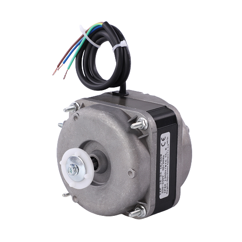 KAMTECH Condenser Fan Motor for Refrigerator 16W - Alqamarshop