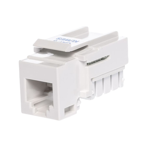 KUWES KEYSTONE JACK RJ11 MODULE CAT3 6P4C - Alqamarshop