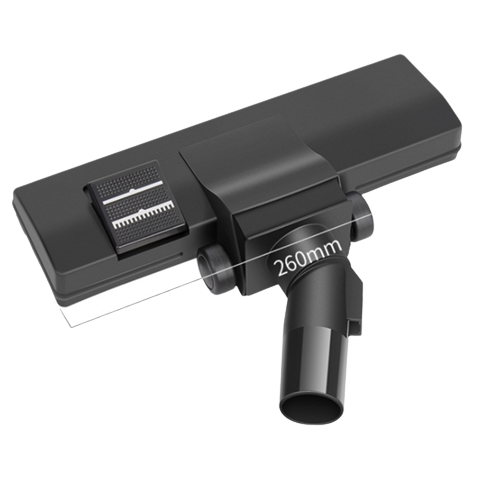 Vacuum Cleaner Head Brush Standard Size Original 35mm - Alqamarshop