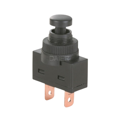 AUTOMOTIVE SWITCH ASW-24 20A 12VDC; 10A 125VAC - Alqamarshop