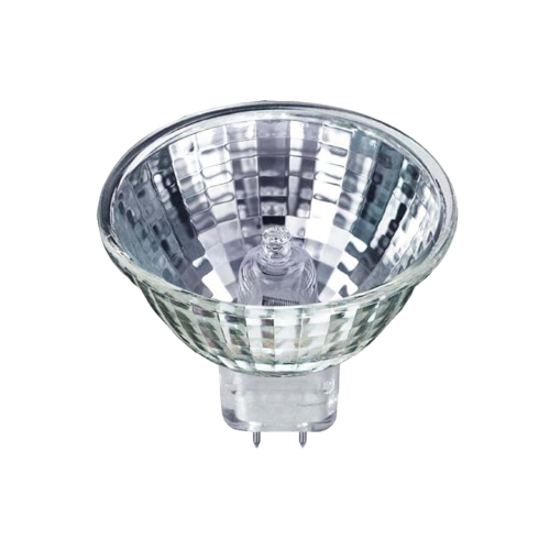 Starlite Dichroic Reflector Lamp Filter Bulb Untested MR-16 - Alqamarshop