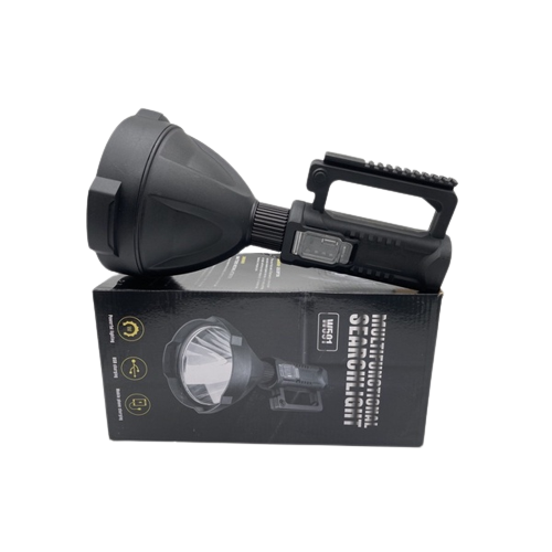 Multifunction Search light Powerful light USB Charging Touch Light W591 - Alqamarshop