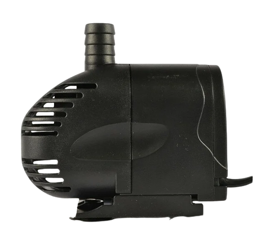 SeaStar Water pump Q 2500 2200 l/h 40W h 2.2m - Alqamarshop