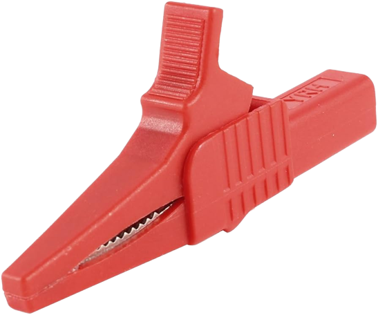 Crocodile clamp WD023 55/84mm - Alqamarshop