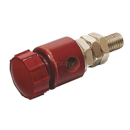 Binding post banana plug JS-633 - Alqamarshop