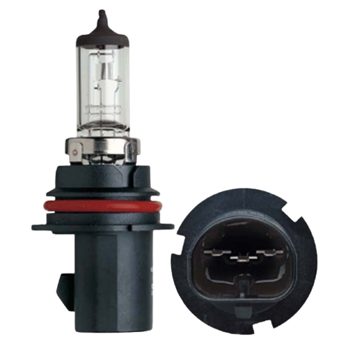 NARVA HALOGEN HEADLIGHT GLOBE 48007 - 12V 65/55W PX29T HB5 - Alqamarshop