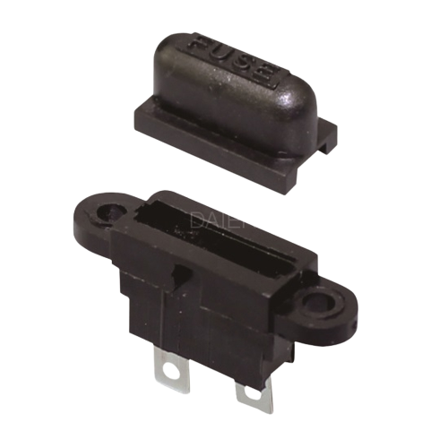 Atc Fuse Holder QS-03 - Alqamarshop