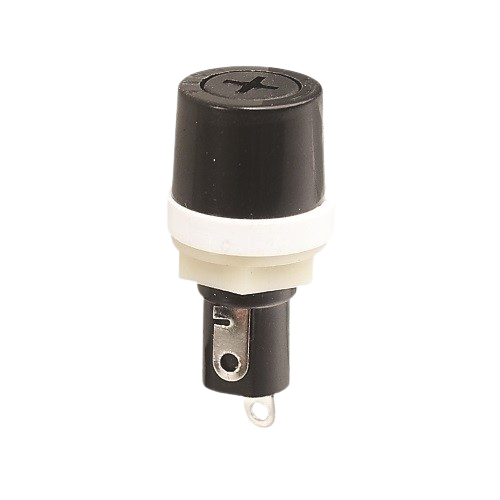 Fuse holder MF-528 5×20 - Alqamarshop