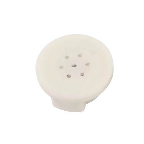 Off-White ABS High Temp Resistant Loudspeaker for Telephone Receiver SD-150 - Alqamarshop