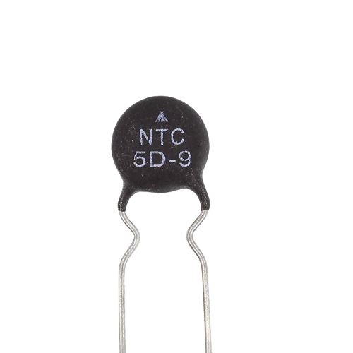 THERMAL RESISTOR NTC 5D-9 - Alqamarshop