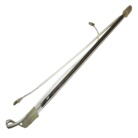GLASS DEFROST HEATER 24'' 220V 180W 61CM - Alqamarshop