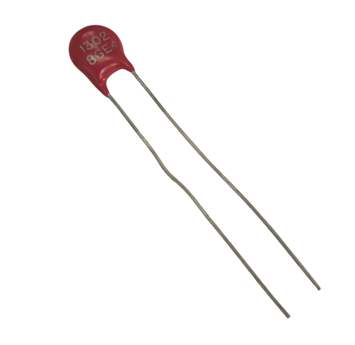 VARISTOR S07K130-130V 1302 - Alqamarshop