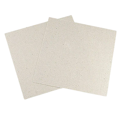 Microwave Oven Repairing Part Mica Plates Sheets 11 x 11cm 1pc - Alqamarshop