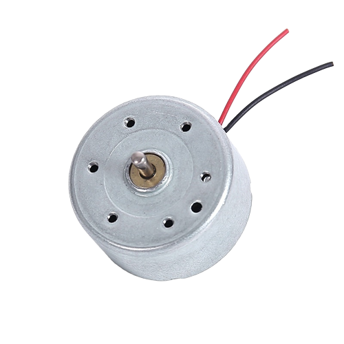 DVD Player electric DC Motor for Car 5.9V - Alqamarshop