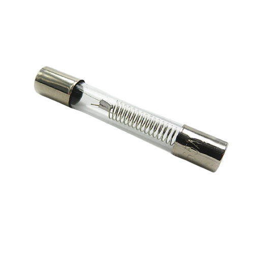 High voltage microwave oven fuse tube 5KV 0.65A - Alqamarshop