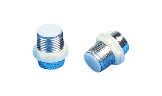 Panel Light Base Plastic Housing LED Holder Plh-10 10mm - Alqamarshop