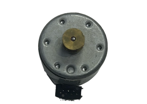 DVD Player electric DC Motor for Car 15V LEFT 4PIN - Alqamarshop