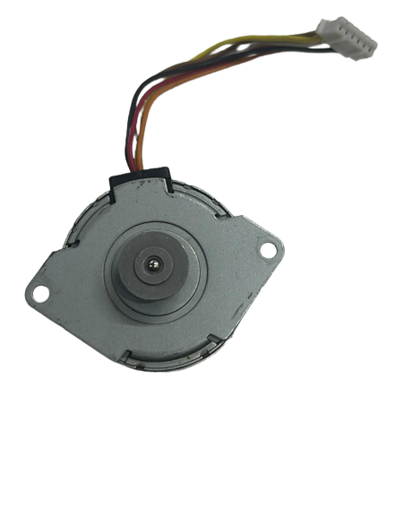 Stepper motor 6 Wire 12-24V - Alqamarshop