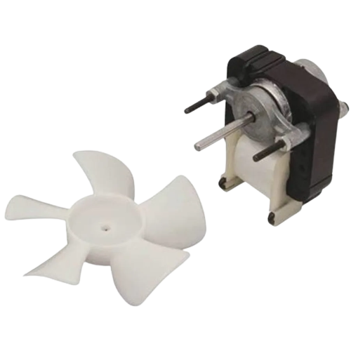 Universal Utility C Frame Motor Kit with Blades 3000RPM 240V - Alqamarshop