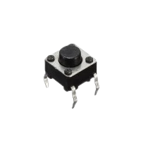 Micro Switch 4PIN - Alqamarshop