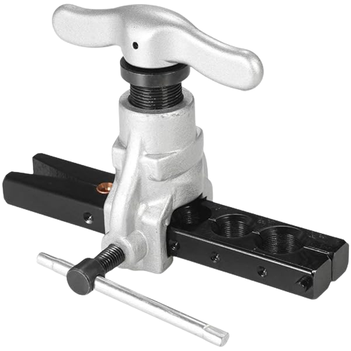 Weytoll Flaring Tool Set, Compatible with New Refrigerants CT-806A - Alqamarshop