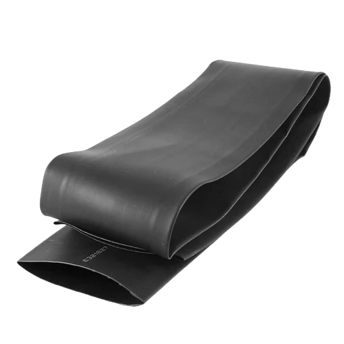 Heat Shrink Sleeve Black 1 Meter 15mm - Alqamarshop