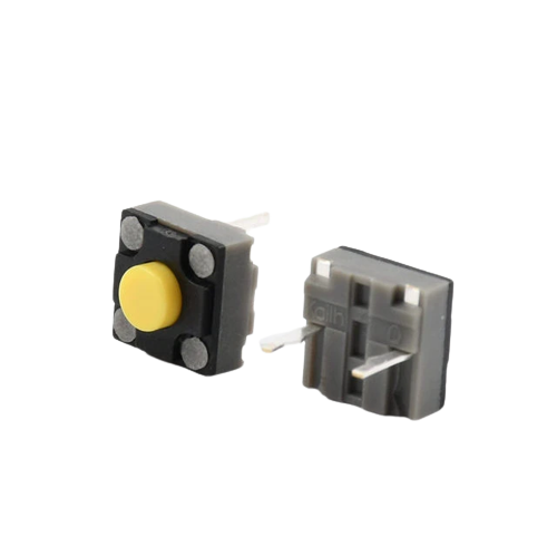 Microswitch mouse button 6 * 6 * 4.3mm - Alqamarshop