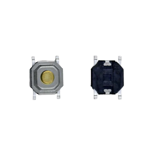 Tactile Push Button SMD 4*4*1.5 mm - Alqamarshop