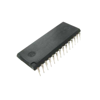 IC HN613256P 28Pin - Alqamarshop