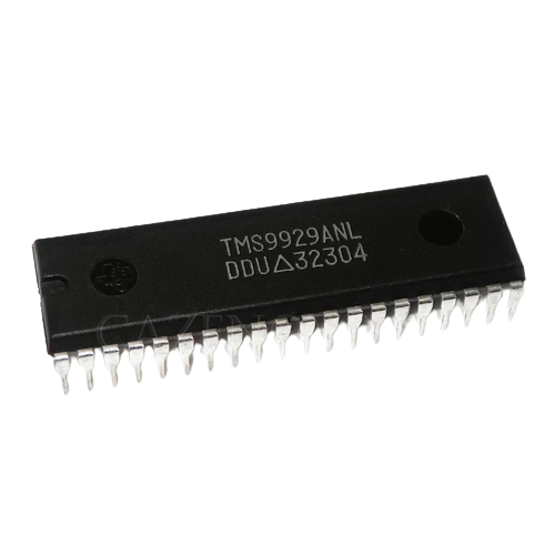 IC TMS9929 40Pin - Alqamarshop