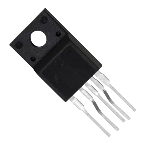 IC 5Q0565 5Pin - Alqamarshop