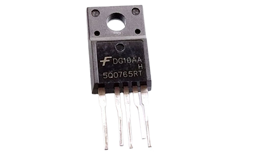 IC 5Q0765RT 5PIN - Alqamarshop