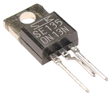 IC SE135N 3PIN - Alqamarshop