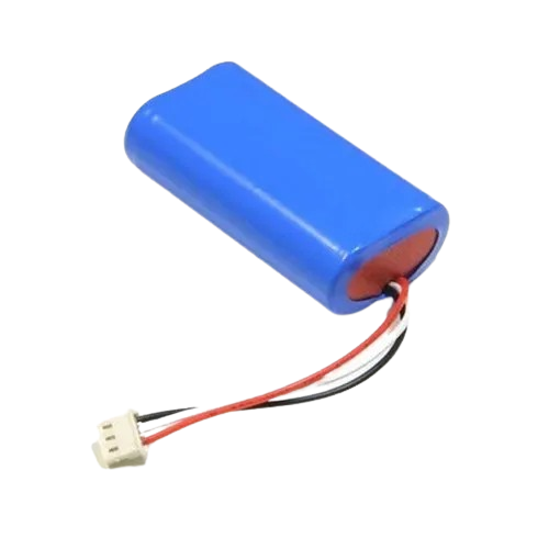 Lithium-ion Battery 4.5V 4Ah - Alqamarshop