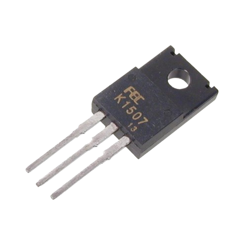IC 2SK1507 3PIN - Alqamarshop