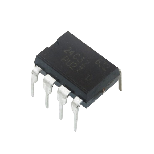 IC AT24C32N 8PIN - Alqamarshop