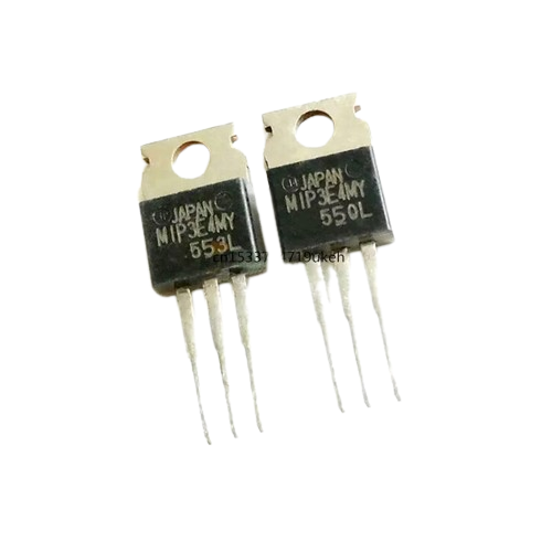 IC MIP3E4MY 3PIN 1PC - Alqamarshop