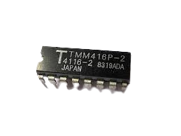 IC, AN7124, 12PIN - Alqamarshop