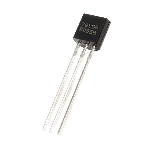 Transistor WS79L05 3pin - Alqamarshop