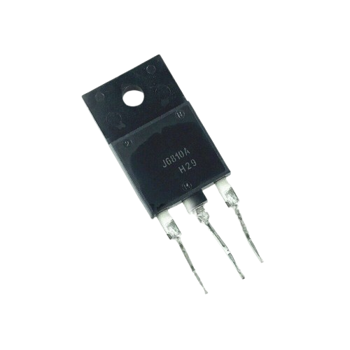 IC 2SJ6810 3PIN - Alqamarshop