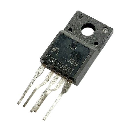 IC CQ0765RT 5PIN - Alqamarshop