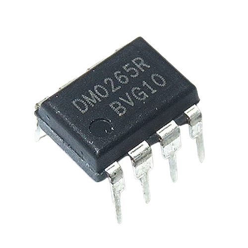 IC DM0265R 8PIN - Alqamarshop