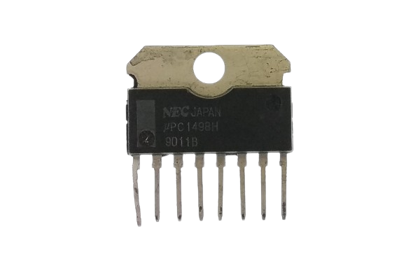 IC UPC1498 16PIN - Alqamarshop