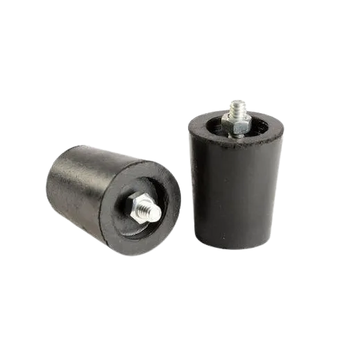 LPG Stove Rubber Leg, Size: 2inch 1PC - Alqamarshop